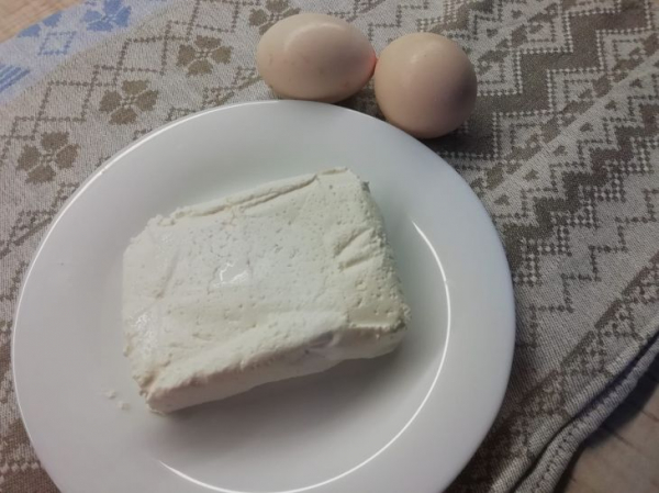 Доктор рассказала про опасность обезжиренных продуктов 