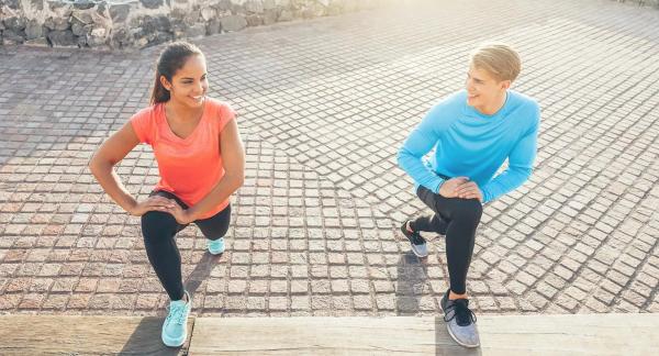 Анаэробные, для похудения, на выносливость &mdash; все виды тренировок и как их правильно провести