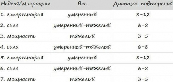 Натуральный бодибилдинг. Фото без стероидов, программа тренировок