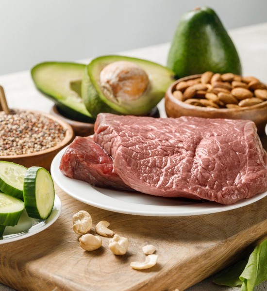 ?LCHF и кето: в чем разница? На какой похудеешь быстрее? Продукты для кето и LCHF