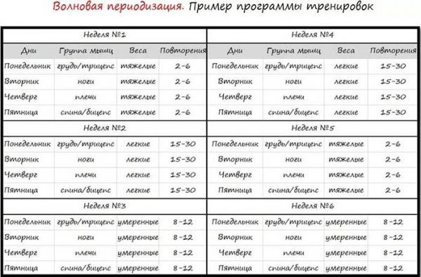 Натуральный бодибилдинг. Фото без стероидов, программа тренировок