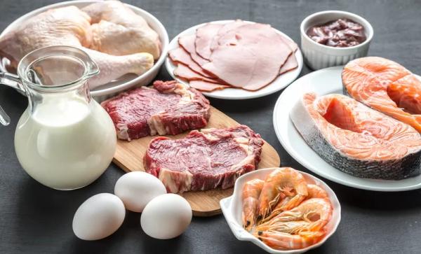 Зональная диета &ndash; правила, продукты и примерное меню 