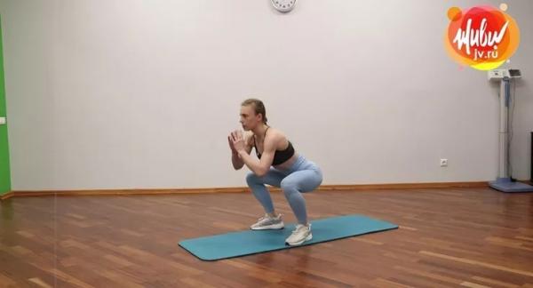 Лучшие упражнения для развития скоростно-силовых качеств (видео)