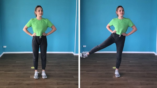 Бразильская попа. Как сделать в домашних условиях