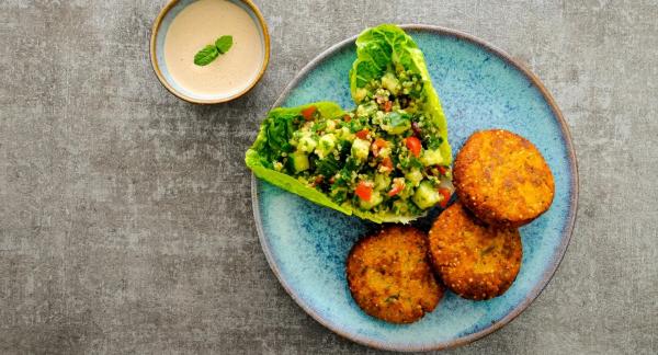 Сила в горошине: чем полезен нут и как готовить его вкусно и сытно
