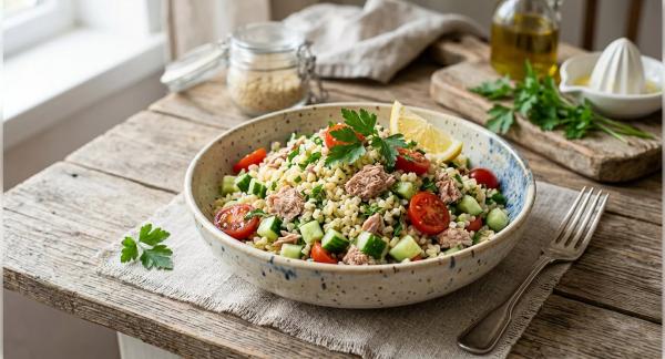 Булгур для стройности: чем полезен этот злак и как его вкусно приготовить