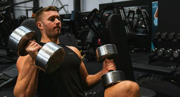 Мышцы антагонисты: почему без них не бывает хорошей техники и прогресса