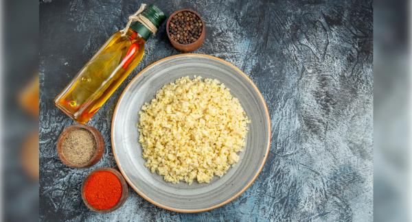 Булгур для стройности: чем полезен этот злак и как его вкусно приготовить