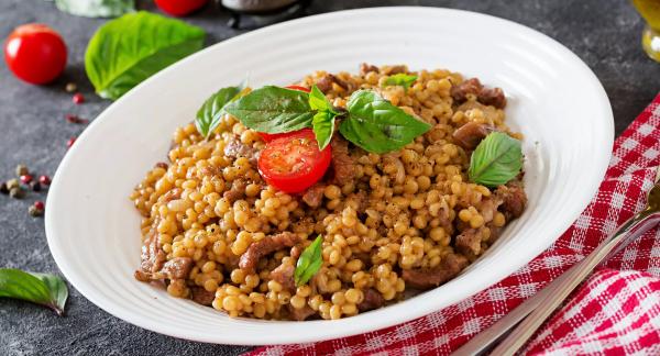 Булгур для стройности: чем полезен этот злак и как его вкусно приготовить