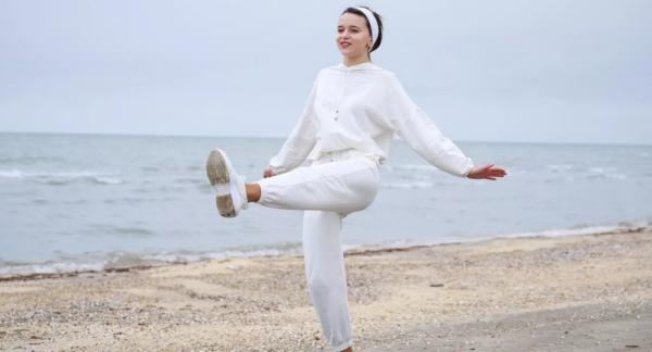 12 упражнений на каждый день, повышающих координацию и стабильность