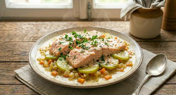 ПП-блюда в мультиварке: 10 быстрых рецептов на любой вкус