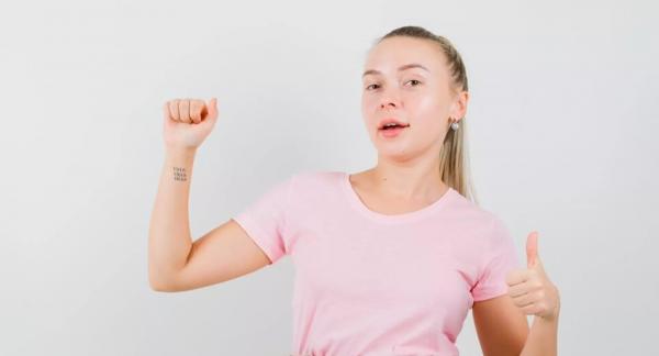 12 упражнений на каждый день, повышающих координацию и стабильность
