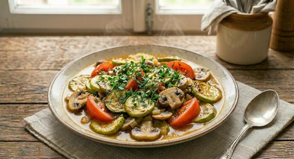 ПП-блюда в мультиварке: 10 быстрых рецептов на любой вкус