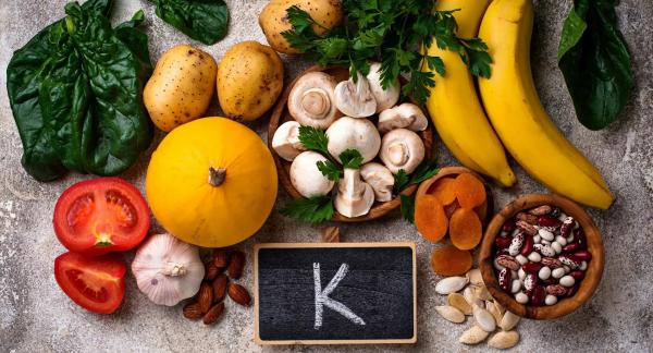 Сила мышц и заряд энергии: в каких продуктах искать калий