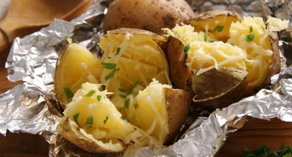Энергия без скачков сахара: топ продуктов, богатых сложными углеводами