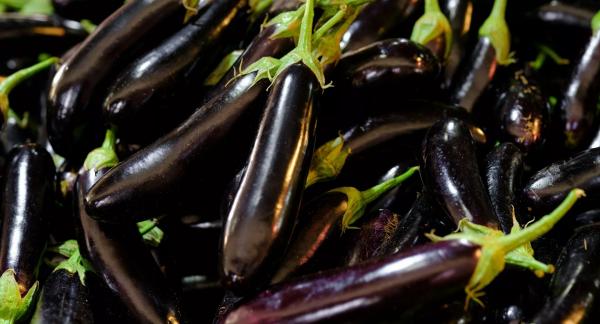 Баклажаны без лишнего масла: как готовить вкусно и полезно (рецепты)