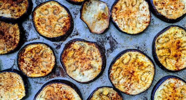 Баклажаны без лишнего масла: как готовить вкусно и полезно (рецепты)
