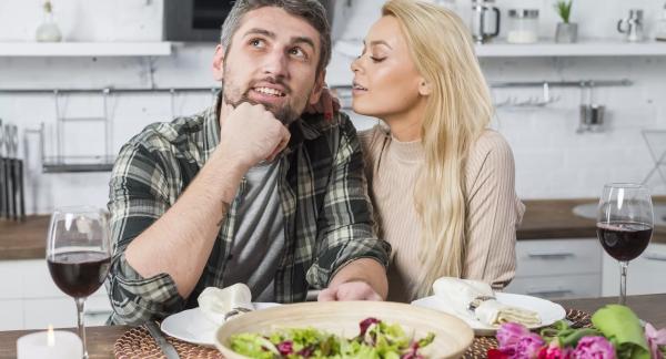 Как похудеть на правильном питании: меню на неделю из простых продуктов