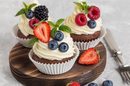Гастроэнтеролог Кашух рассказала, как избавиться от&nbsp;привычки &laquo;срываться&raquo; на&nbsp;сладкое