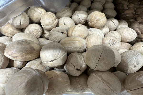 Мясников назвал продукт, который может спасти от деменции