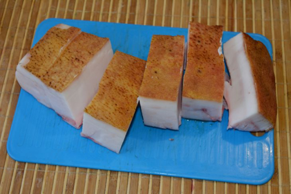 Кардиолог Юрий Пикша назвал запрещенные продукты для людей с больным сердцем