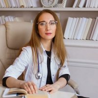 Эндокринолог Павлова назвала четыре простых шага к снижению веса