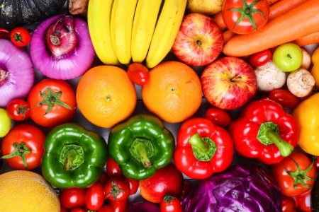 Названы продукты, которые помогают зимой держать под контролем уровень холестерина