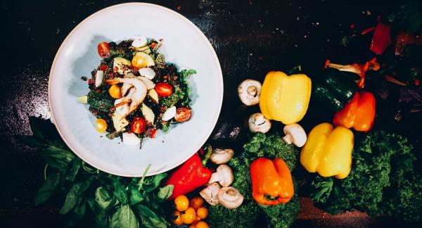 Вкусно и полезно: лучшие источники йода, чтобы поддержать щитовидную железу и самочувствие