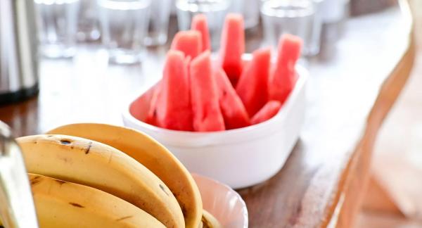 Десерты с ягодами: как приготовить вкусно и легче, чем обычные сладости