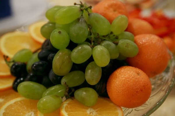 Врач рассказал про самые полезные продукты при похудении