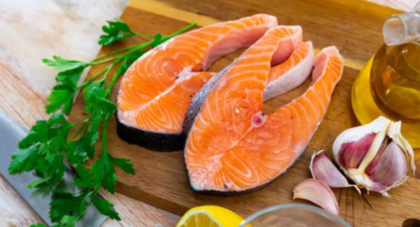 Комбинируй это: сочетания продуктов, которые помогут похудеть