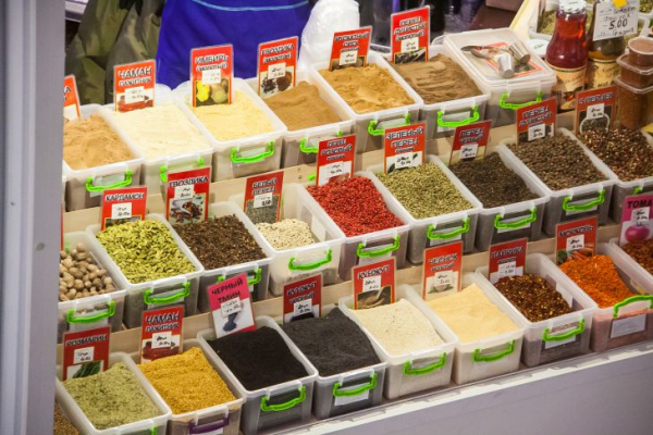 Чистят кровь от тромбов: какие продукты следует включить в рацион