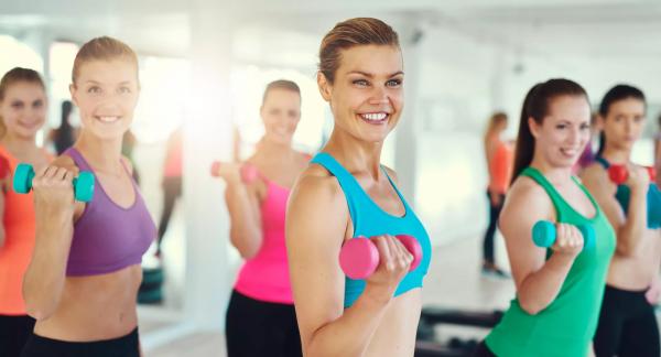 Что такое тренировки Body Sculpt и помогают ли они похудеть