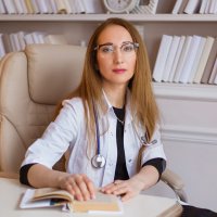 Эндокринолог Павлова перечислила восемь продуктов против болезни Альцгеймера