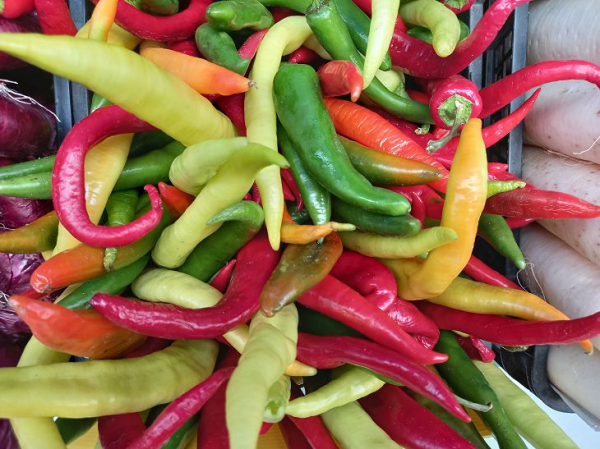 Жир будет таять на глазах: какие 5 продуктов питания в этом помогут