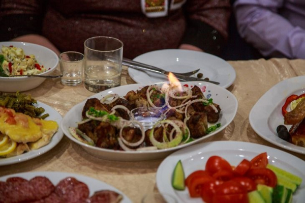 Названо худшее сочетание продуктов